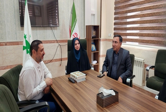 از روایت غدیر تا روایت کودکان؛ نشست فرهنگی کانون‌های قم و یزد